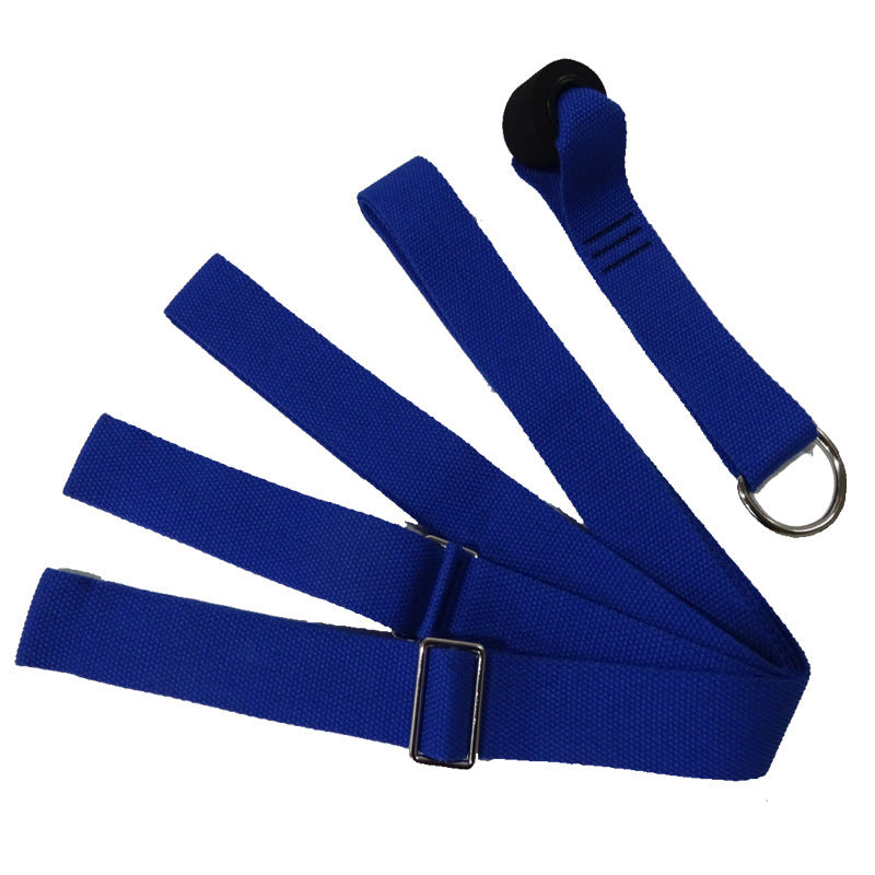 Adjust Resistance Band Door Strap for Yoga,Ballet Flexibility Training