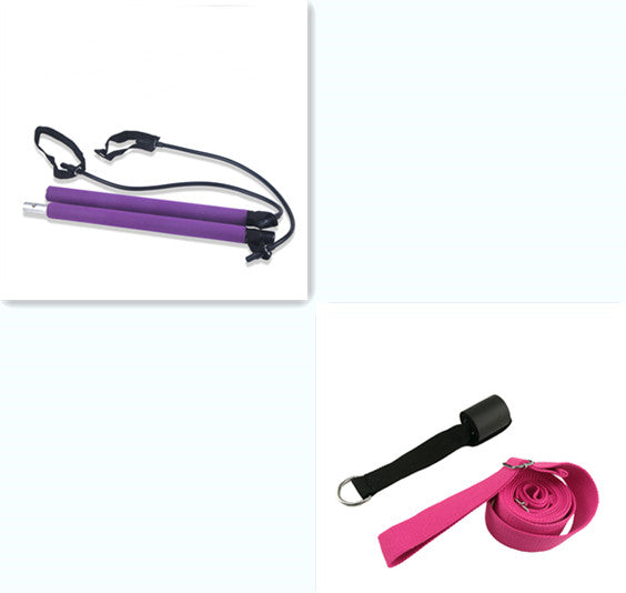 Adjust Resistance Band Door Strap for Yoga,Ballet Flexibility Training