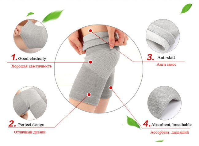 Knee Support for Joint Pain and Arthritis Relief