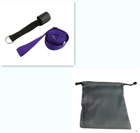 Adjust Resistance Band Door Strap for Yoga,Ballet Flexibility Training