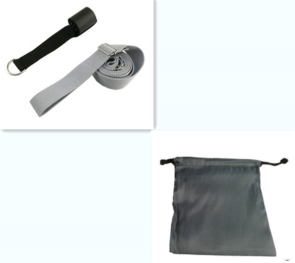 Adjust Resistance Band Door Strap for Yoga,Ballet Flexibility Training