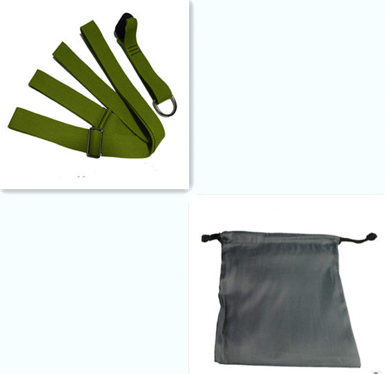 Adjust Resistance Band Door Strap for Yoga,Ballet Flexibility Training
